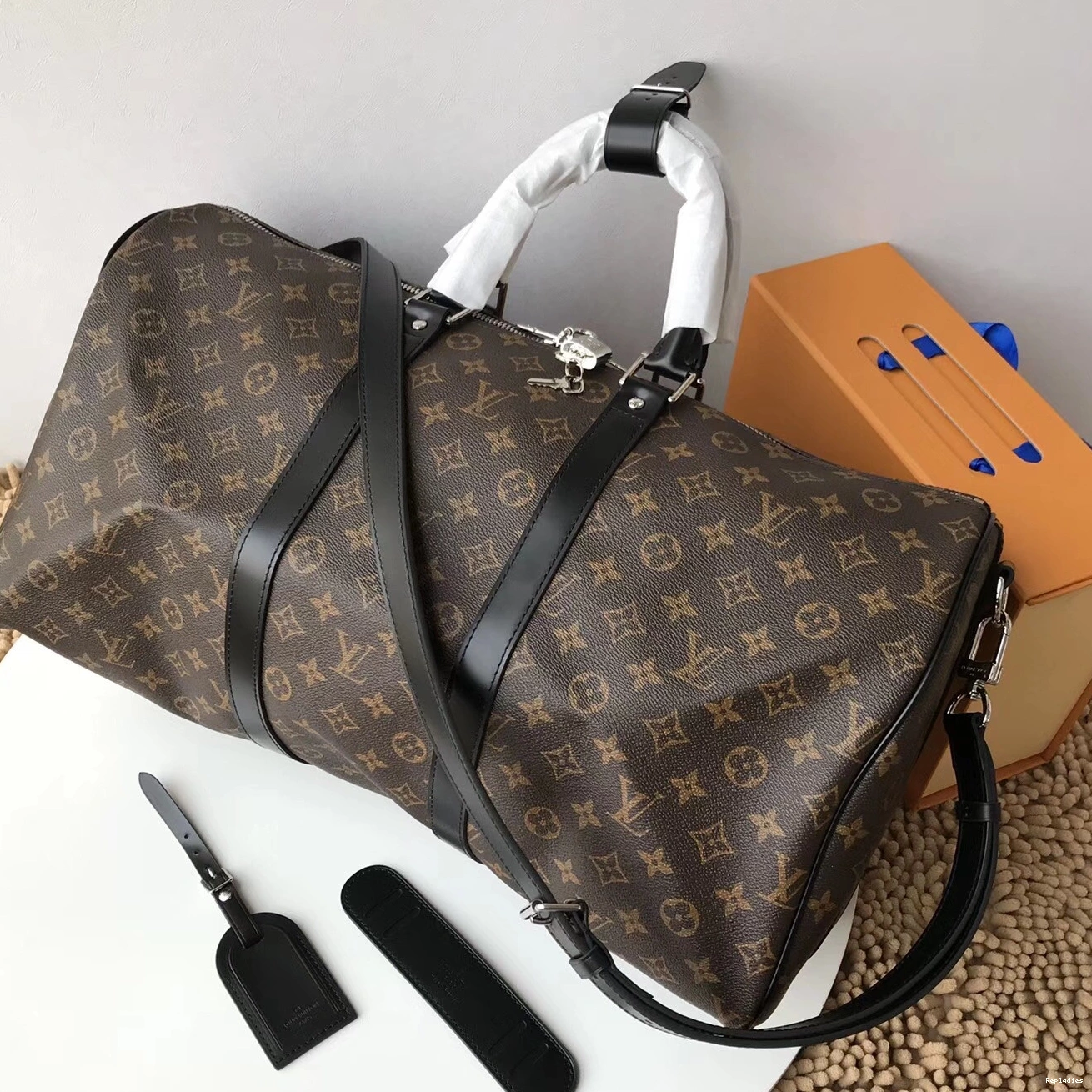 Cheap 55 KEEPALL VUITTON LOUIS 0730